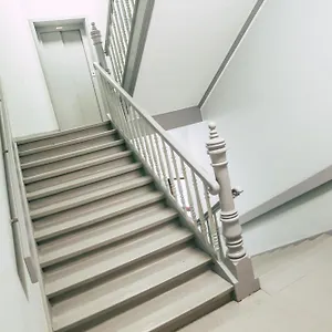 3* Aparthotel Hentschels